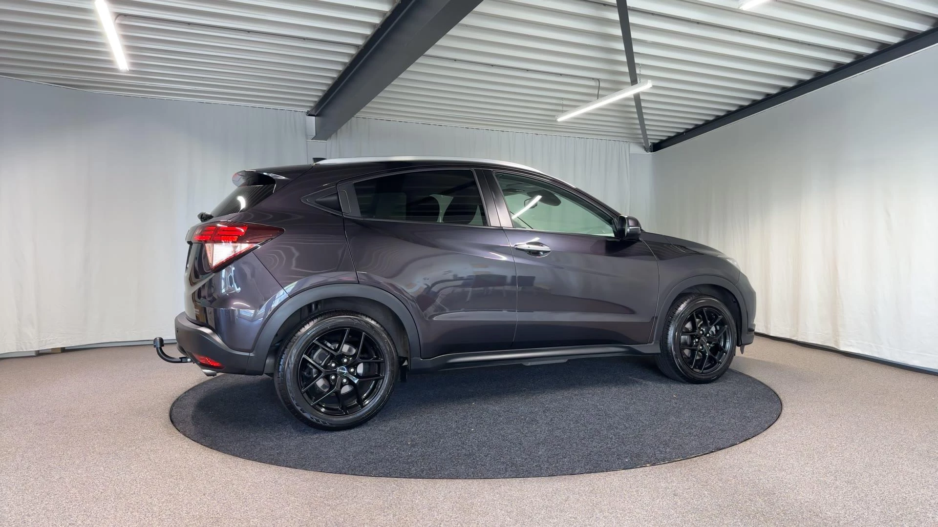 Hoofdafbeelding Honda HR-V
