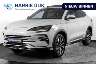 Hoofdafbeelding BYD SEAL U BYD SEAL U 1.5 DM-i FWD Boost | Plug-In | S/K-Panodak | 360 Camera | App connect | Adapt. Cruise | Elek. Klep | Infinity audio | LM 19" |