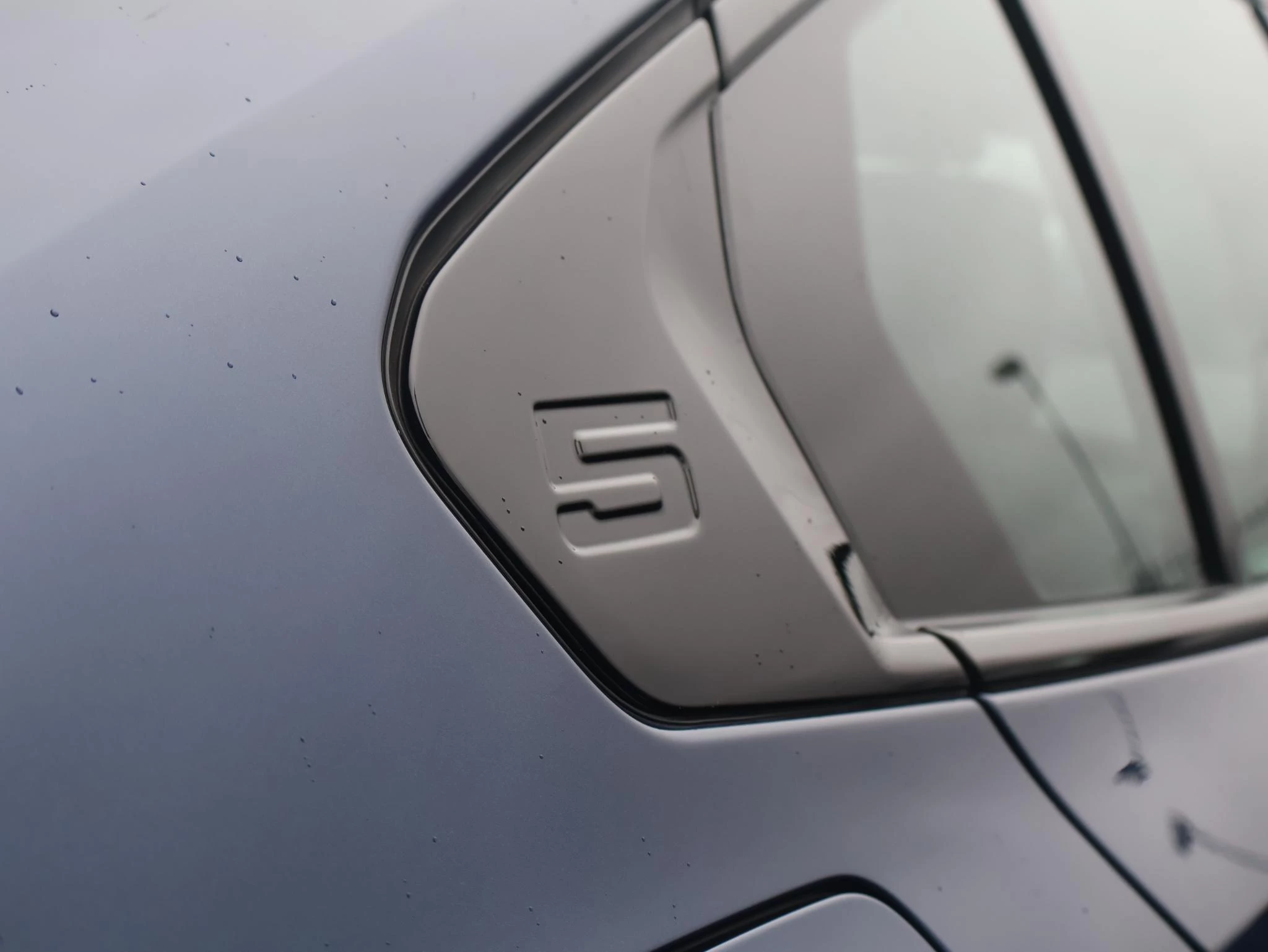 Hoofdafbeelding BMW i5