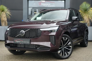 Volvo XC90 2.0 T8 Plug-in hybrid AWD Plus Dark 455pk Panoramadak/Bowers&Wilkins/Luchtvering