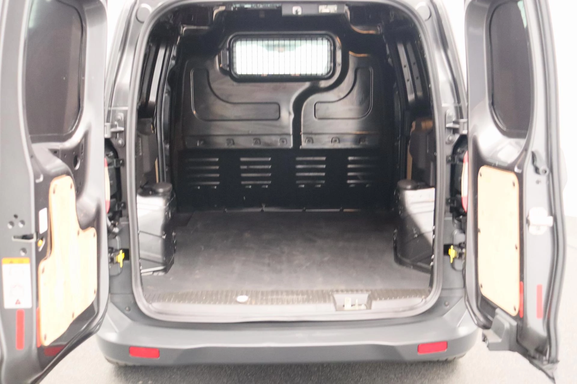 Hoofdafbeelding Ford Transit Courier