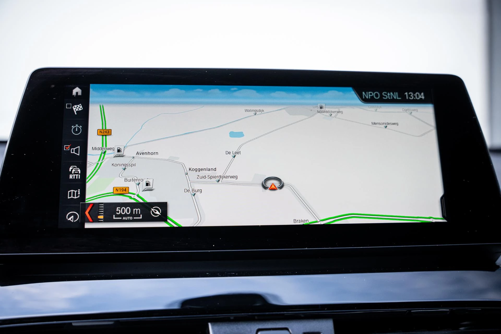 Hoofdafbeelding BMW X2