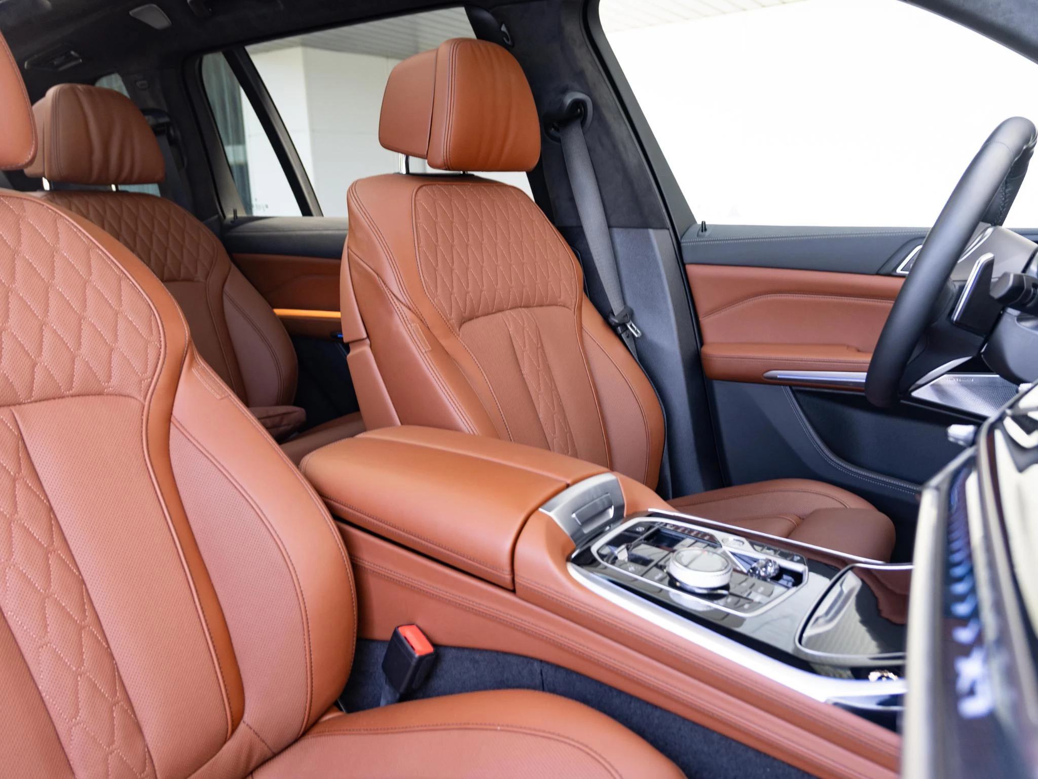 Hoofdafbeelding BMW X7