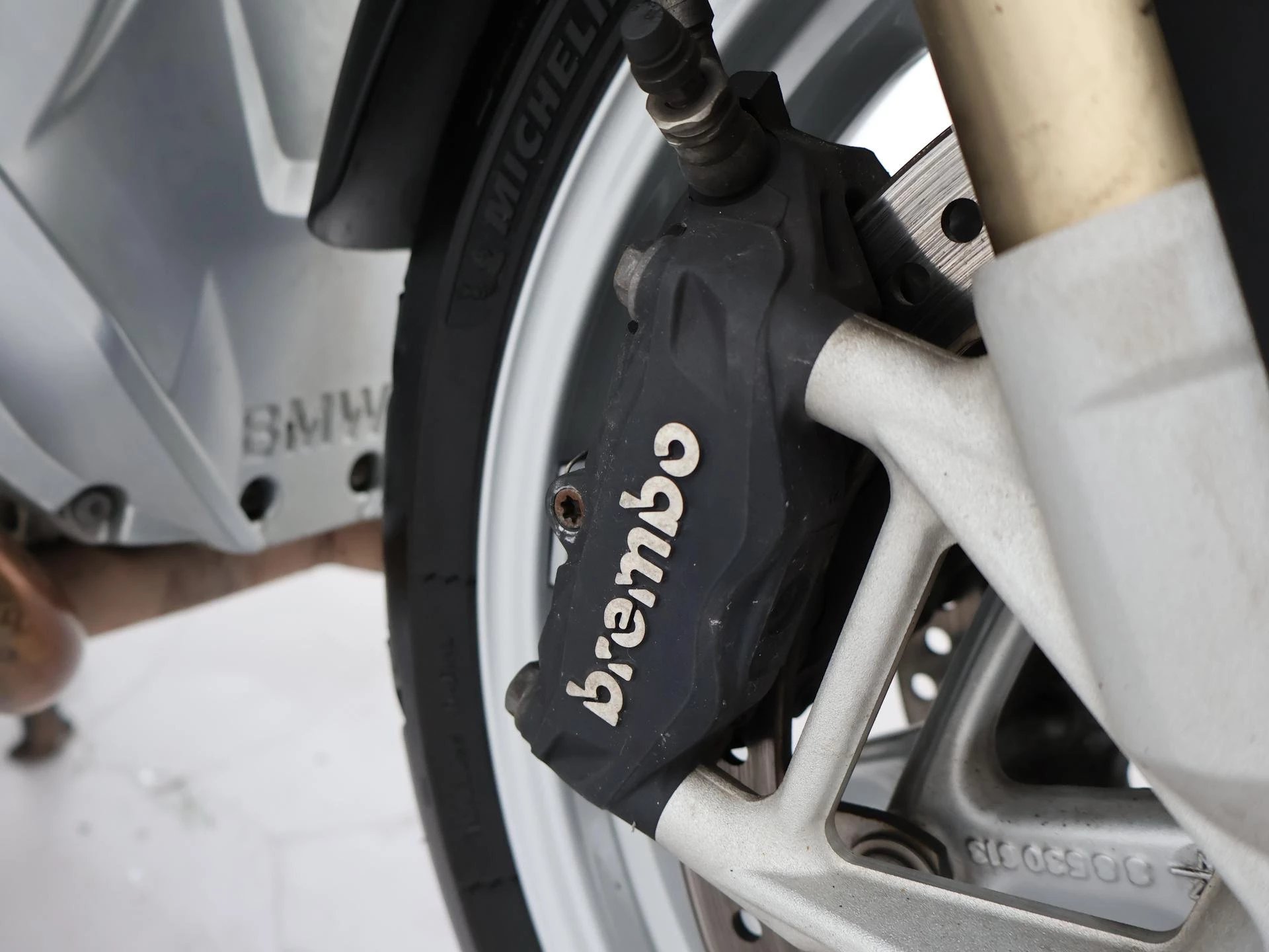 Hoofdafbeelding BMW R 1200 RT