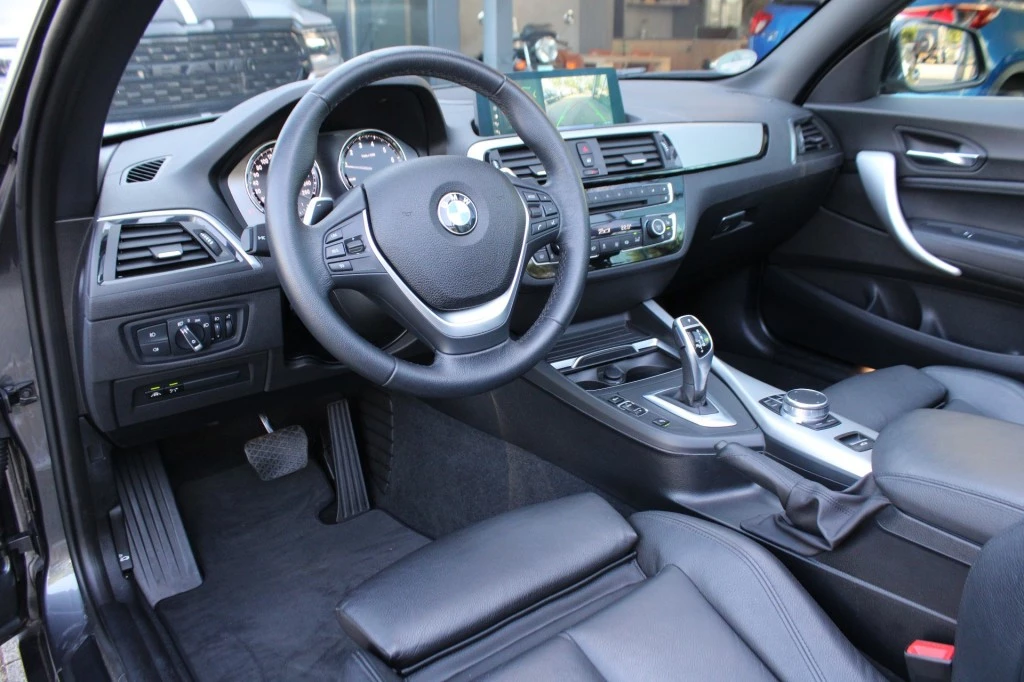 Hoofdafbeelding BMW 2 Serie