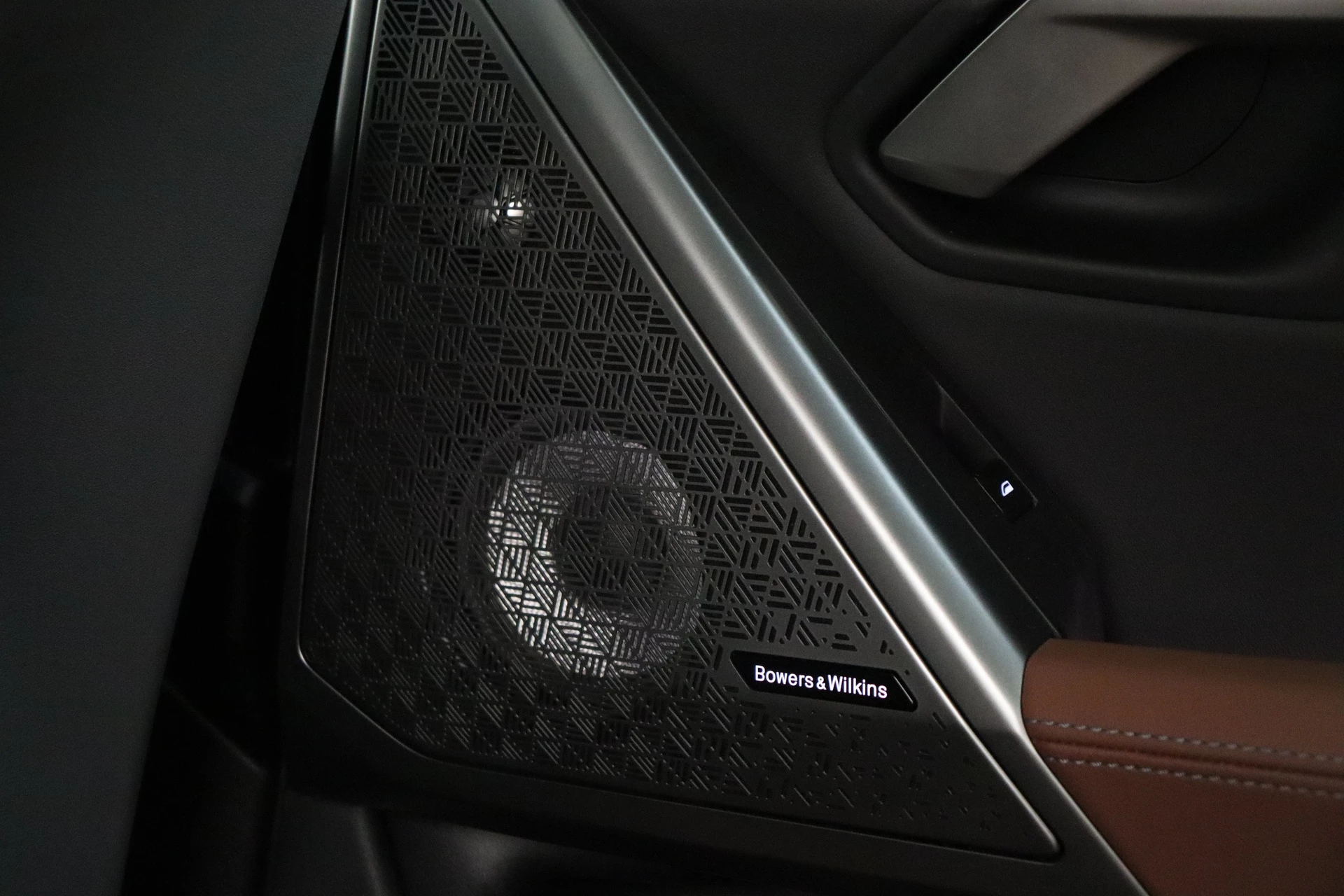 Hoofdafbeelding BMW i5