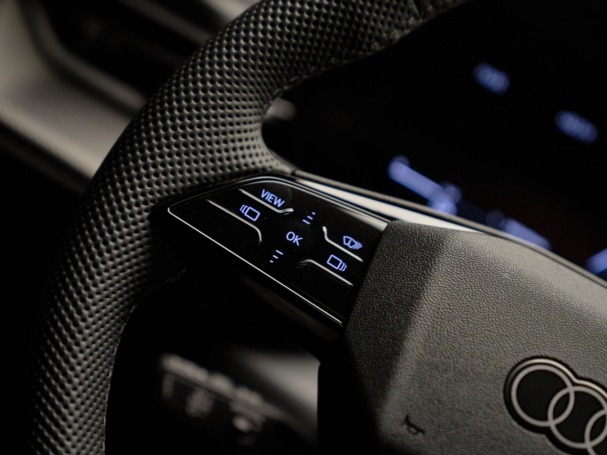 Hoofdafbeelding Audi SQ5