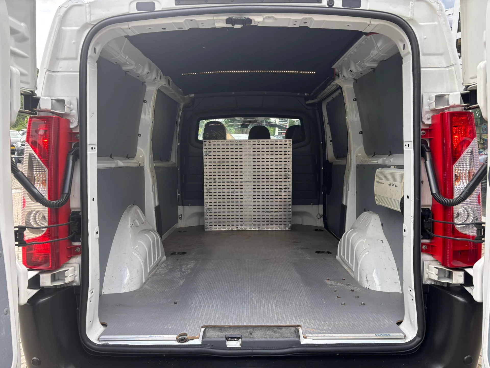 Hoofdafbeelding Citroën Jumpy