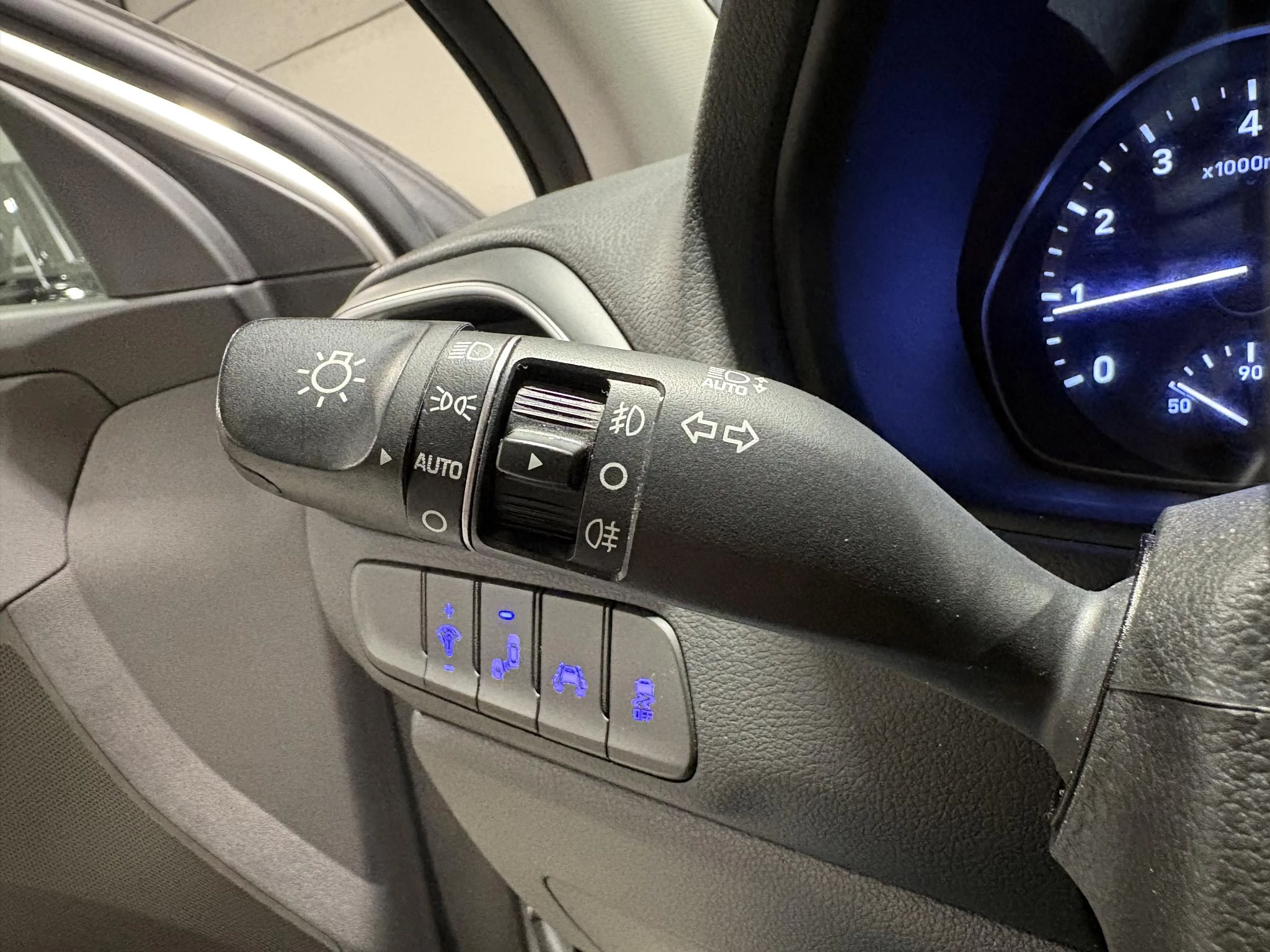 Hoofdafbeelding Hyundai i30