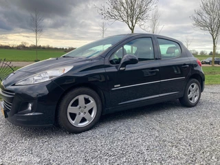 Peugeot 207 1.4 VTi Millesim 200