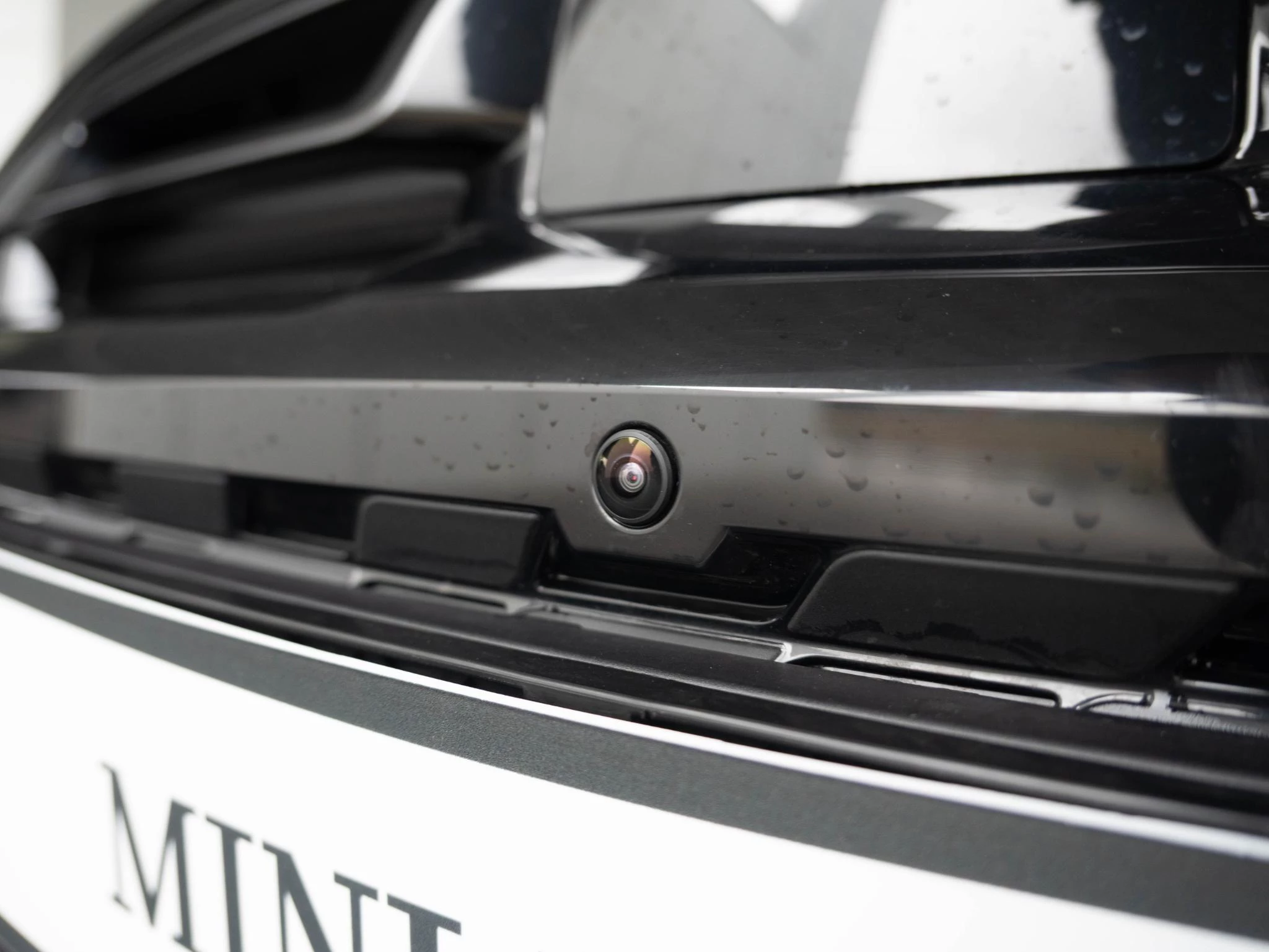 Hoofdafbeelding MINI 3-deurs