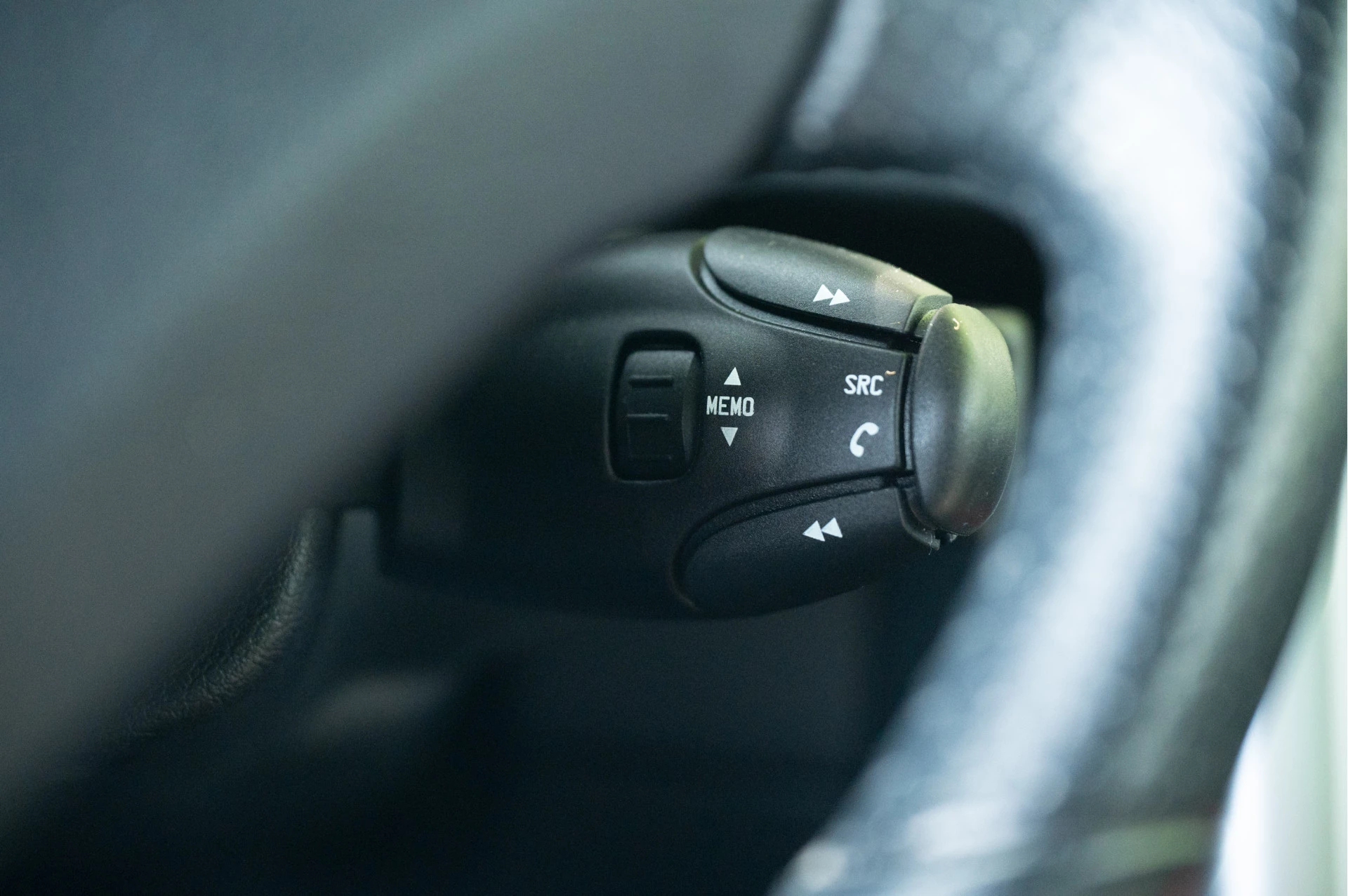 Hoofdafbeelding Peugeot 207