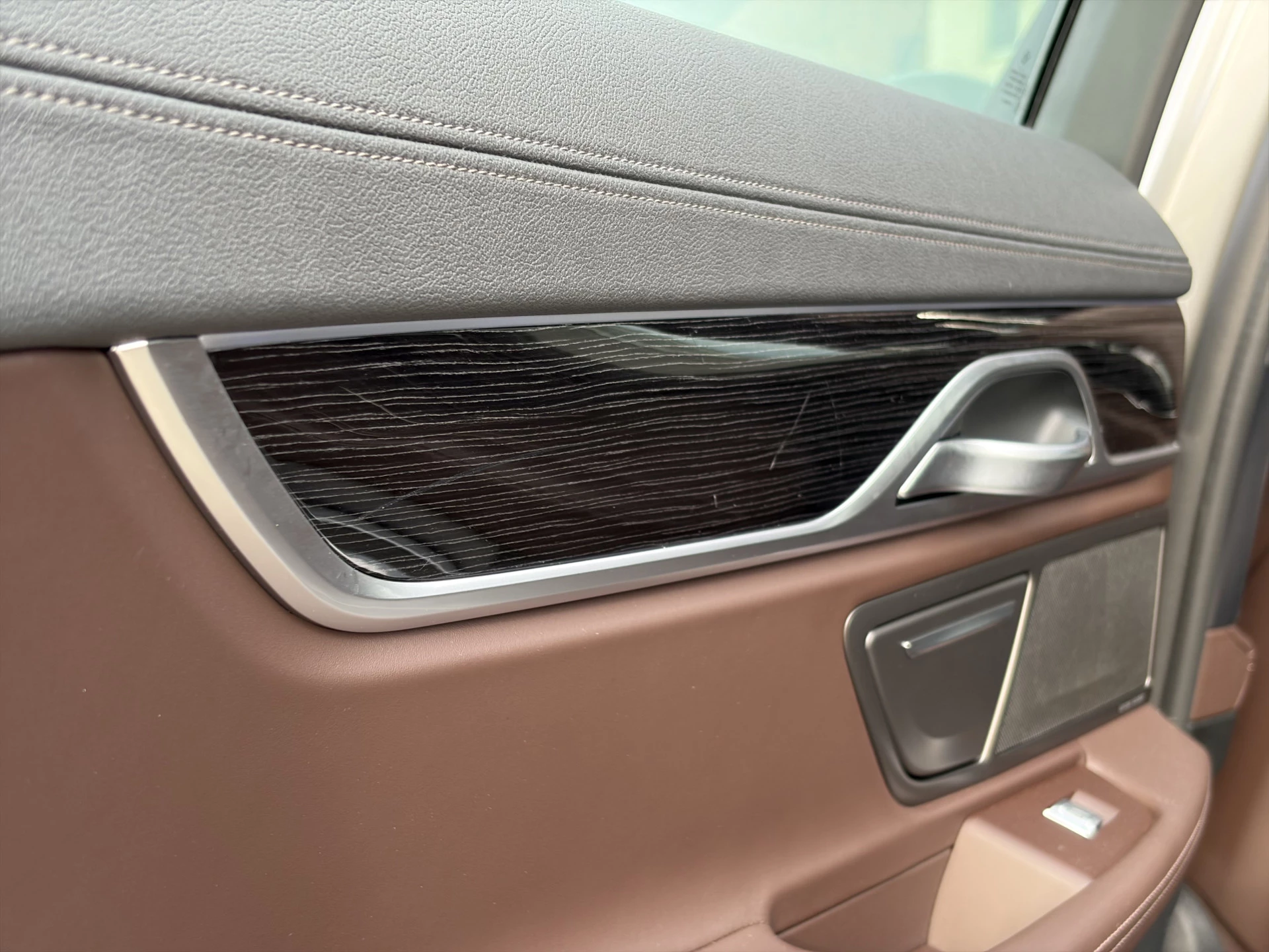 Hoofdafbeelding BMW 7 Serie