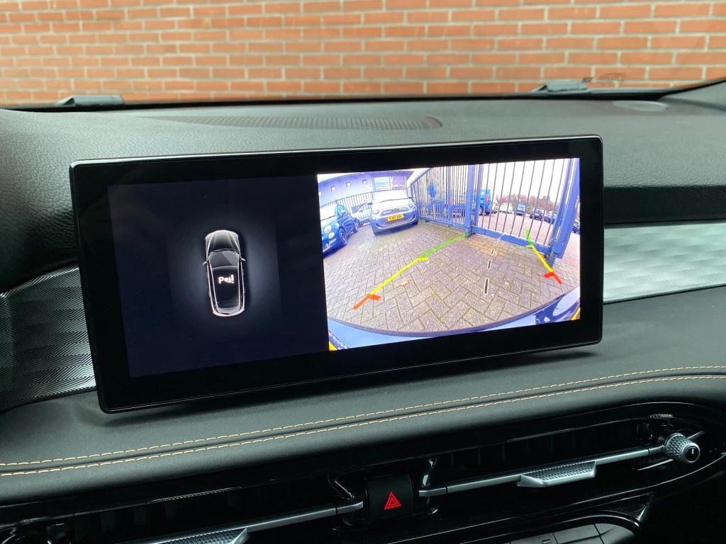 Hoofdafbeelding Alfa Romeo Tonale