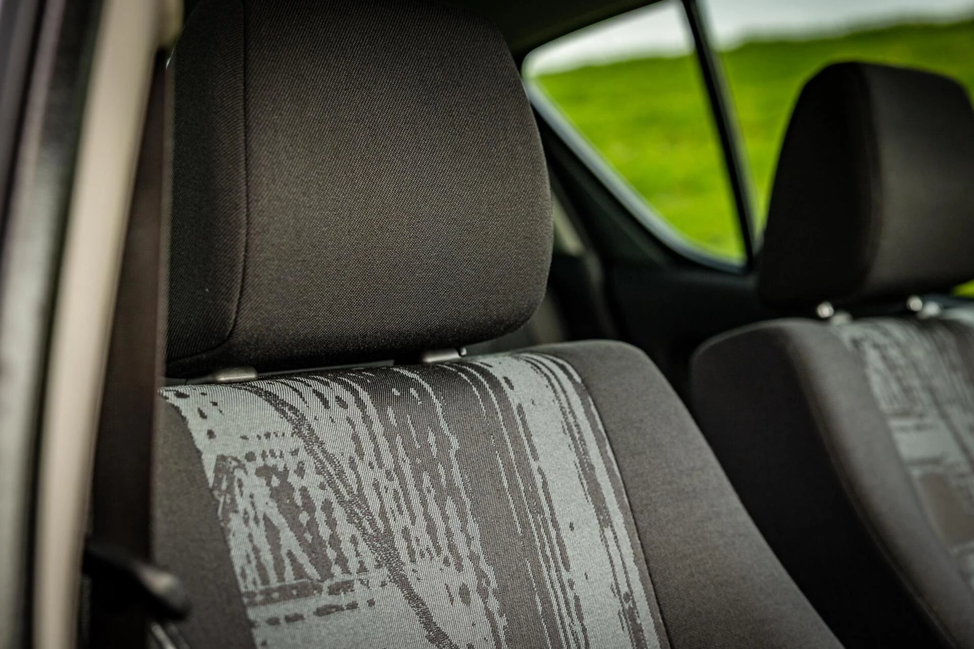 Hoofdafbeelding Opel Agila