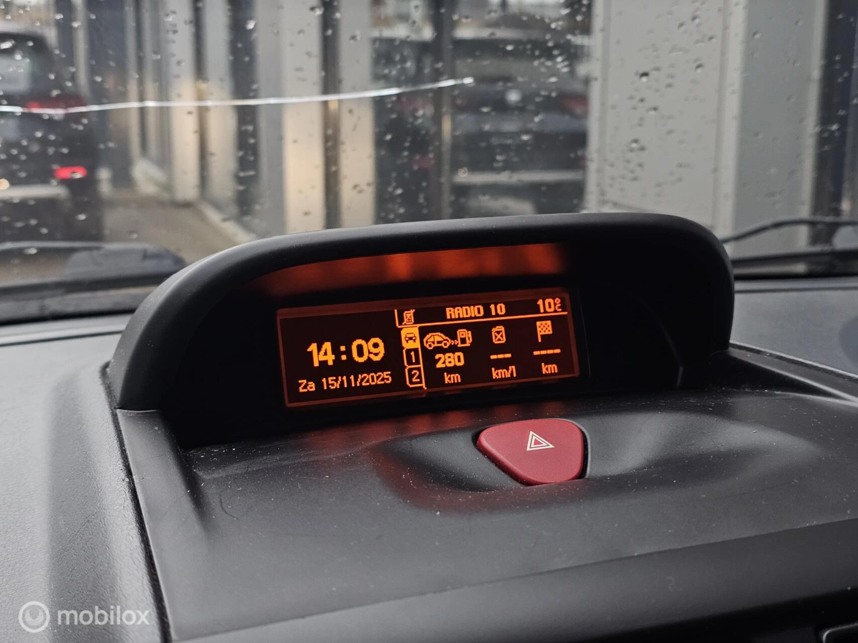 Hoofdafbeelding Peugeot Expert