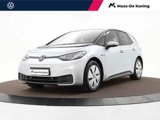 Volkswagen ID.3 Pro Edition 58 kWh 204pk · SOH 95,1% · Camera · Keyless · Adaptive Cruise Control · Navigatie · Apple/Android Car Play · Stoelverwarming · Gratis onderhoud & APK t/m 05-03-2030