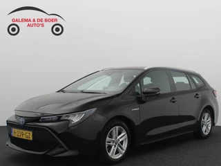 Toyota Corolla Touring Sports 1.8 Hybrid Business CAMERA / FULL LED / CARPLAY / CLIMA / ACC / DAB+ / NL-AUTO
