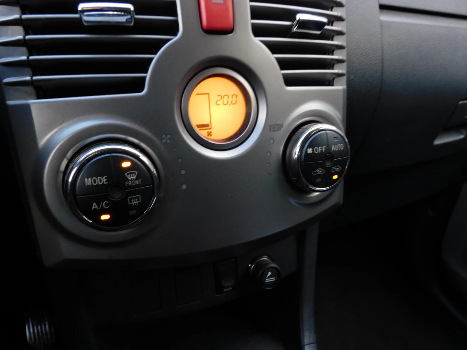 Hoofdafbeelding Daihatsu Terios