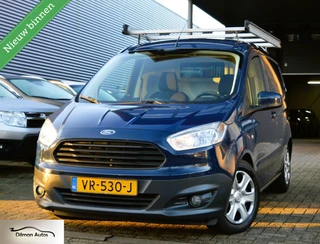 Hoofdafbeelding Ford Transit Courier Ford Transit Courier 1.5 TDCI Trend/Airco!/Nap!1e eigenaar!!