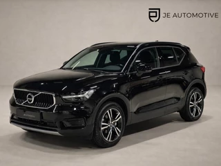 Volvo XC40 1.5 T3 163PK Momentum, Navi, Cruise, Cam, PDC, Clima, Voll Led, Bluetooth/Tel, Private Glas, Volledig Onderhouden