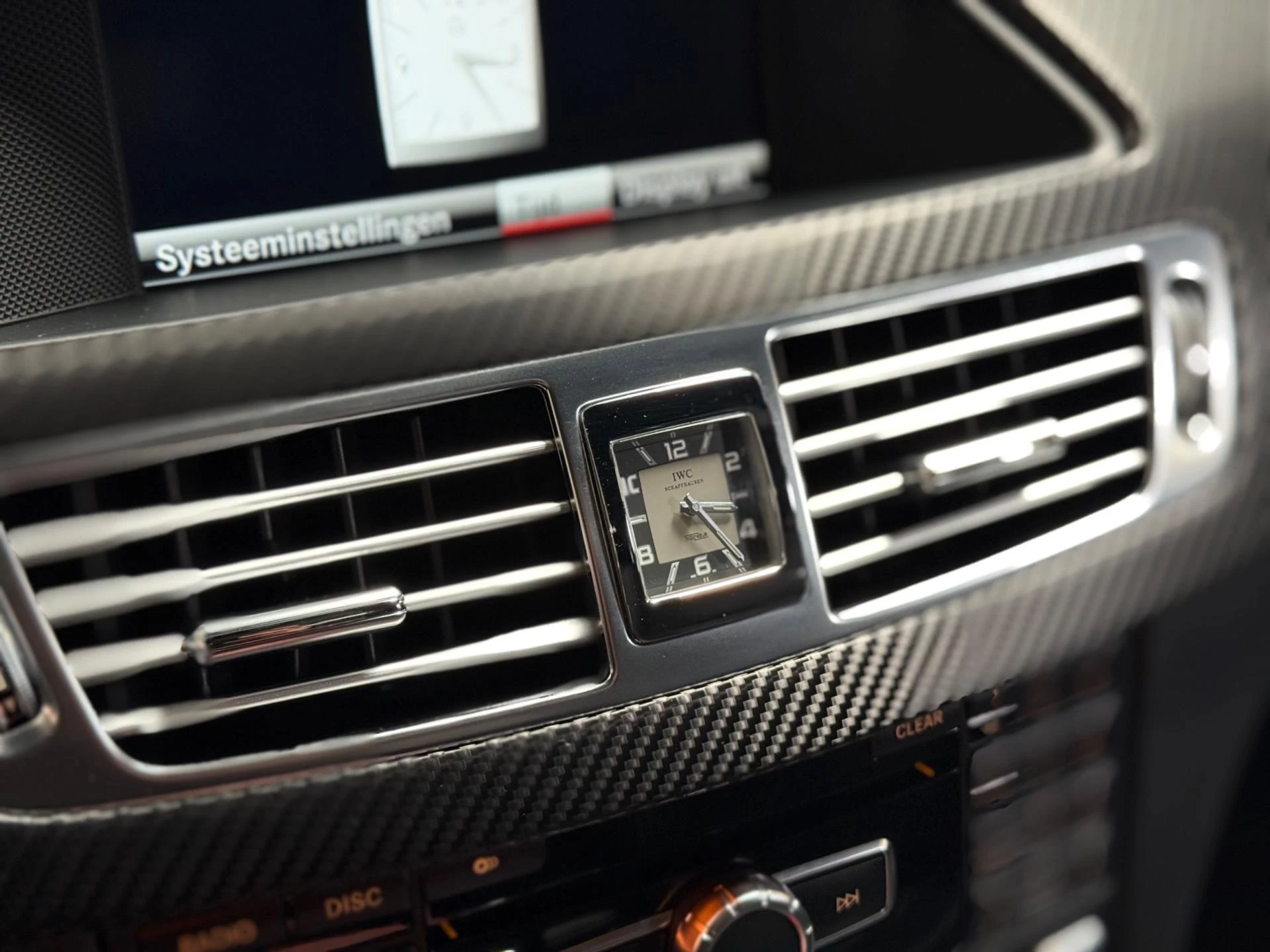 Hoofdafbeelding Mercedes-Benz CLS