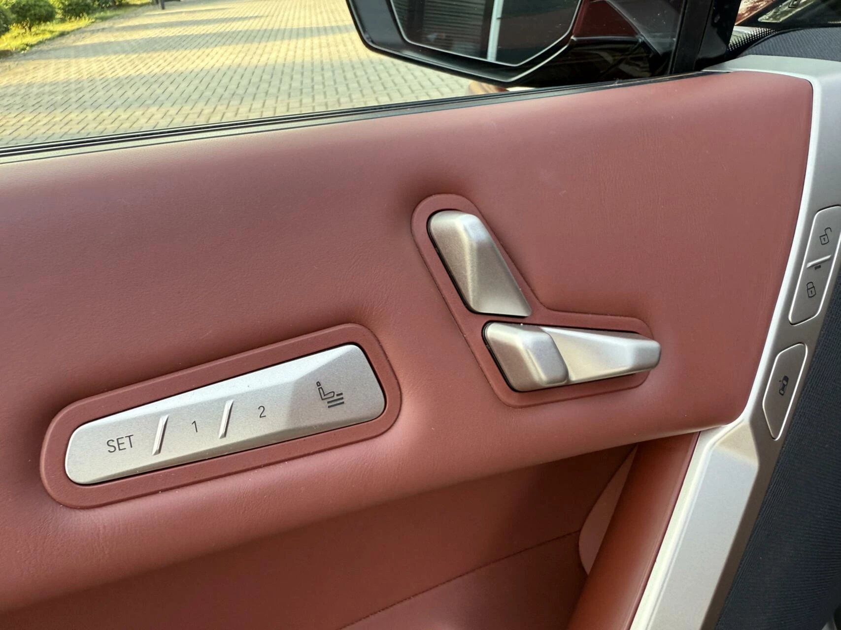 Hoofdafbeelding BMW iX