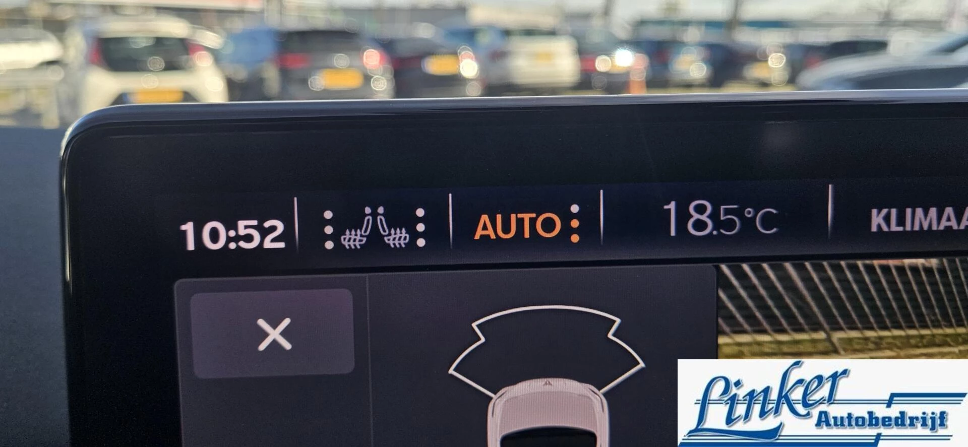 Hoofdafbeelding CUPRA Born