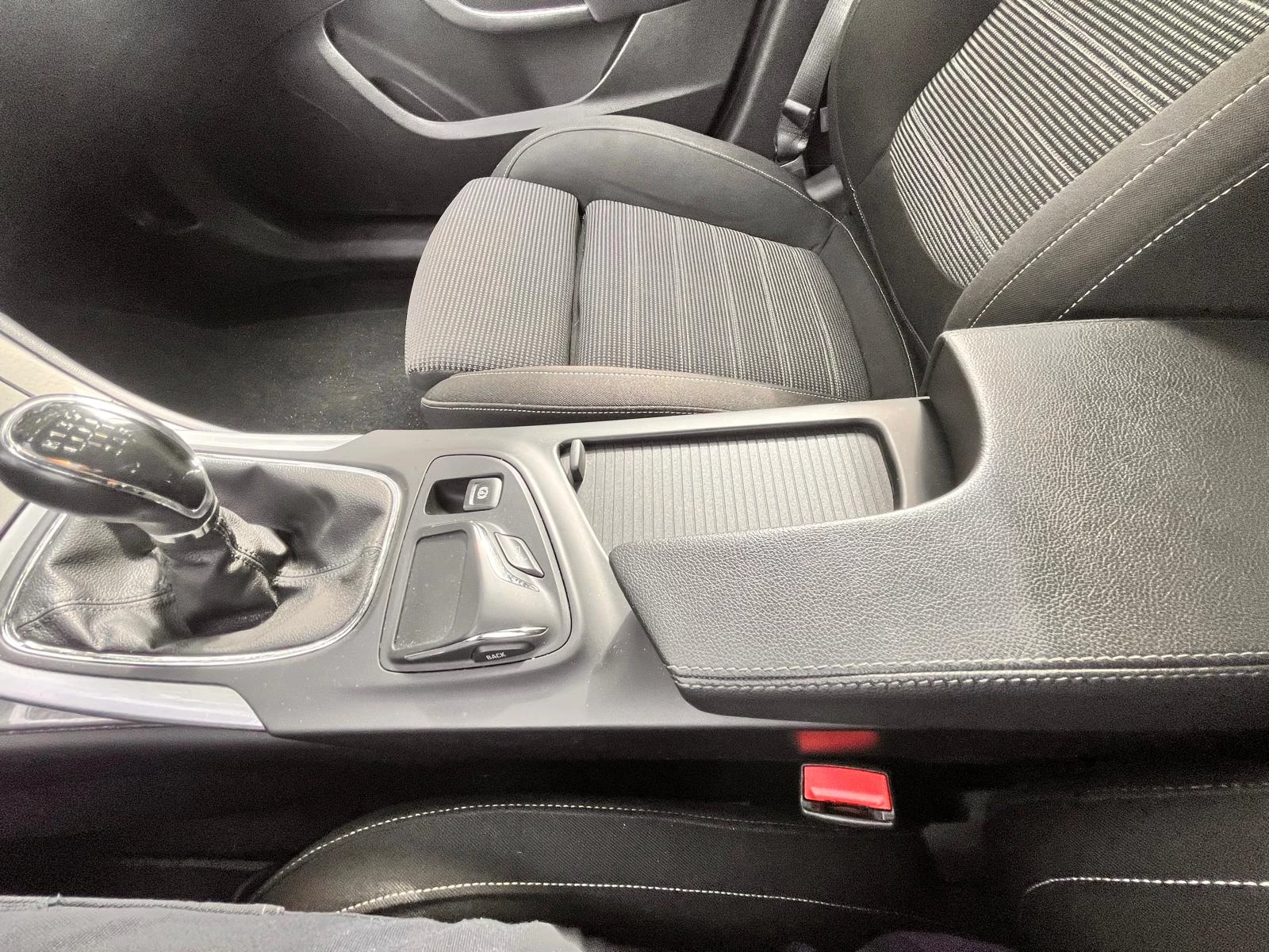 Hoofdafbeelding Opel Insignia