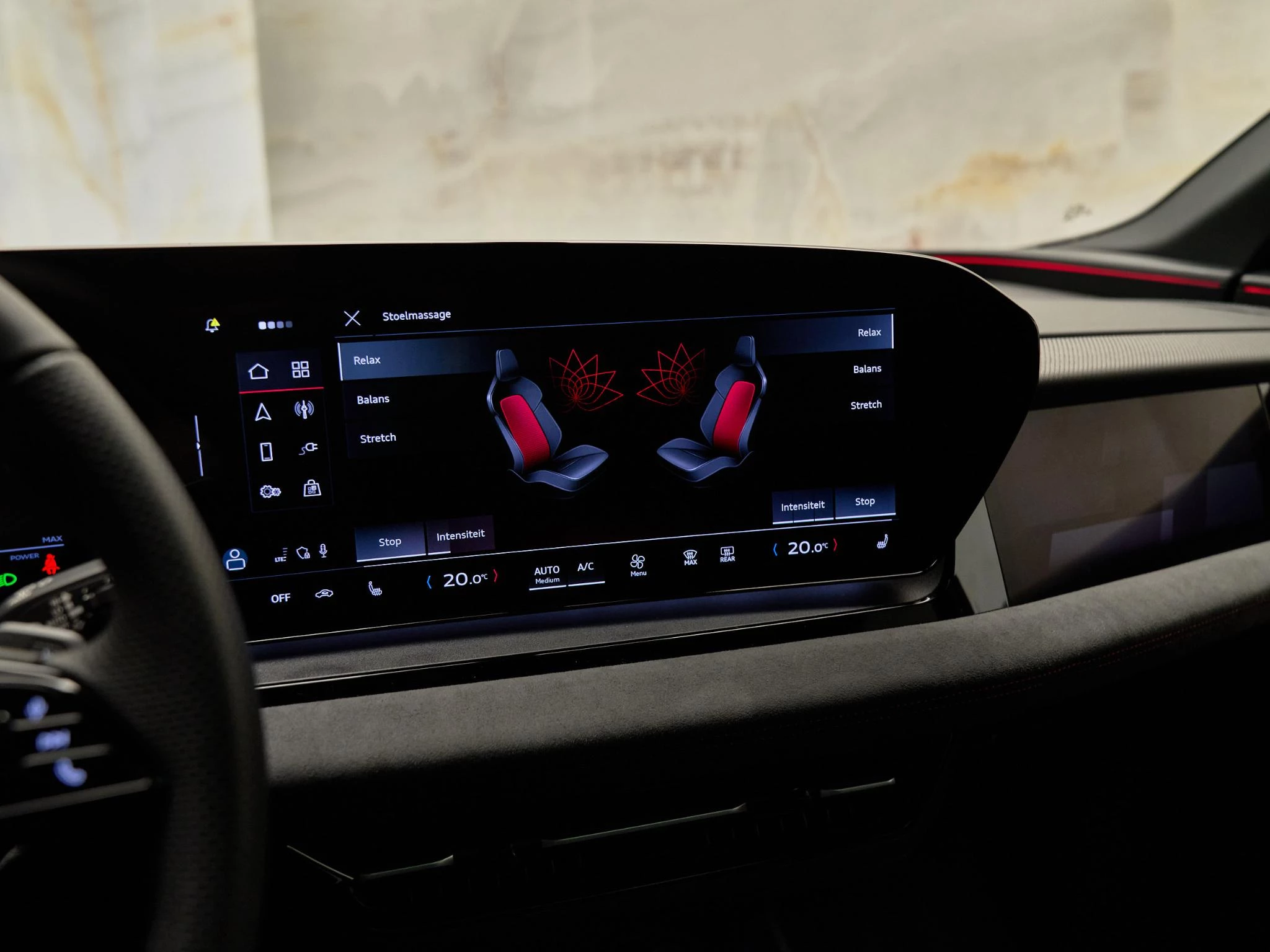 Hoofdafbeelding Audi SQ6 e-tron