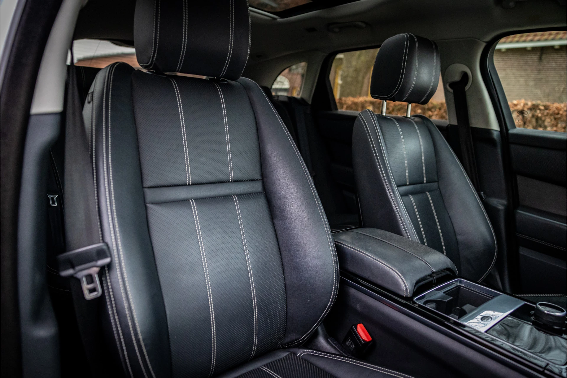 Hoofdafbeelding Land Rover Range Rover Velar