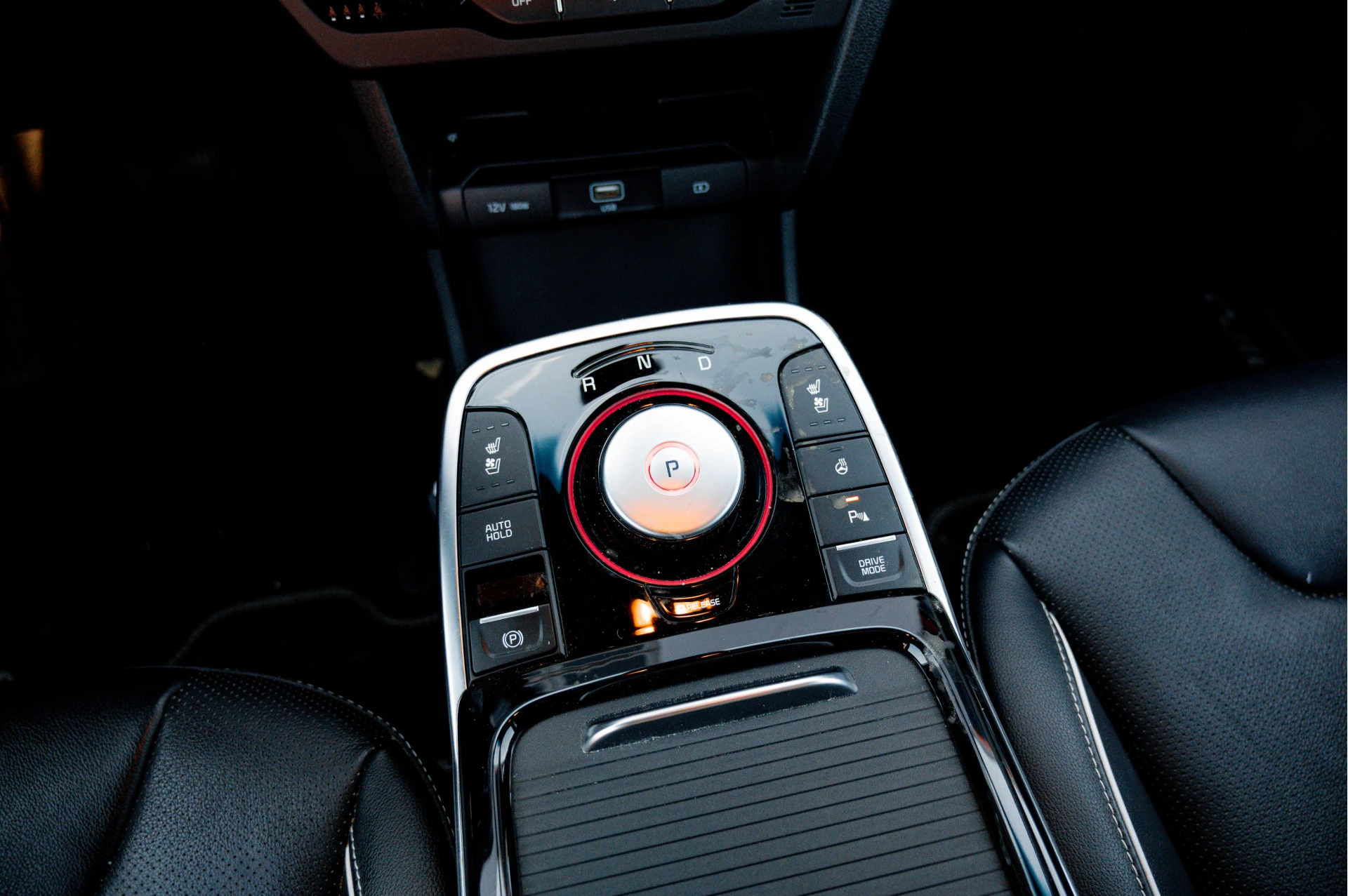 Hoofdafbeelding Kia e-Niro