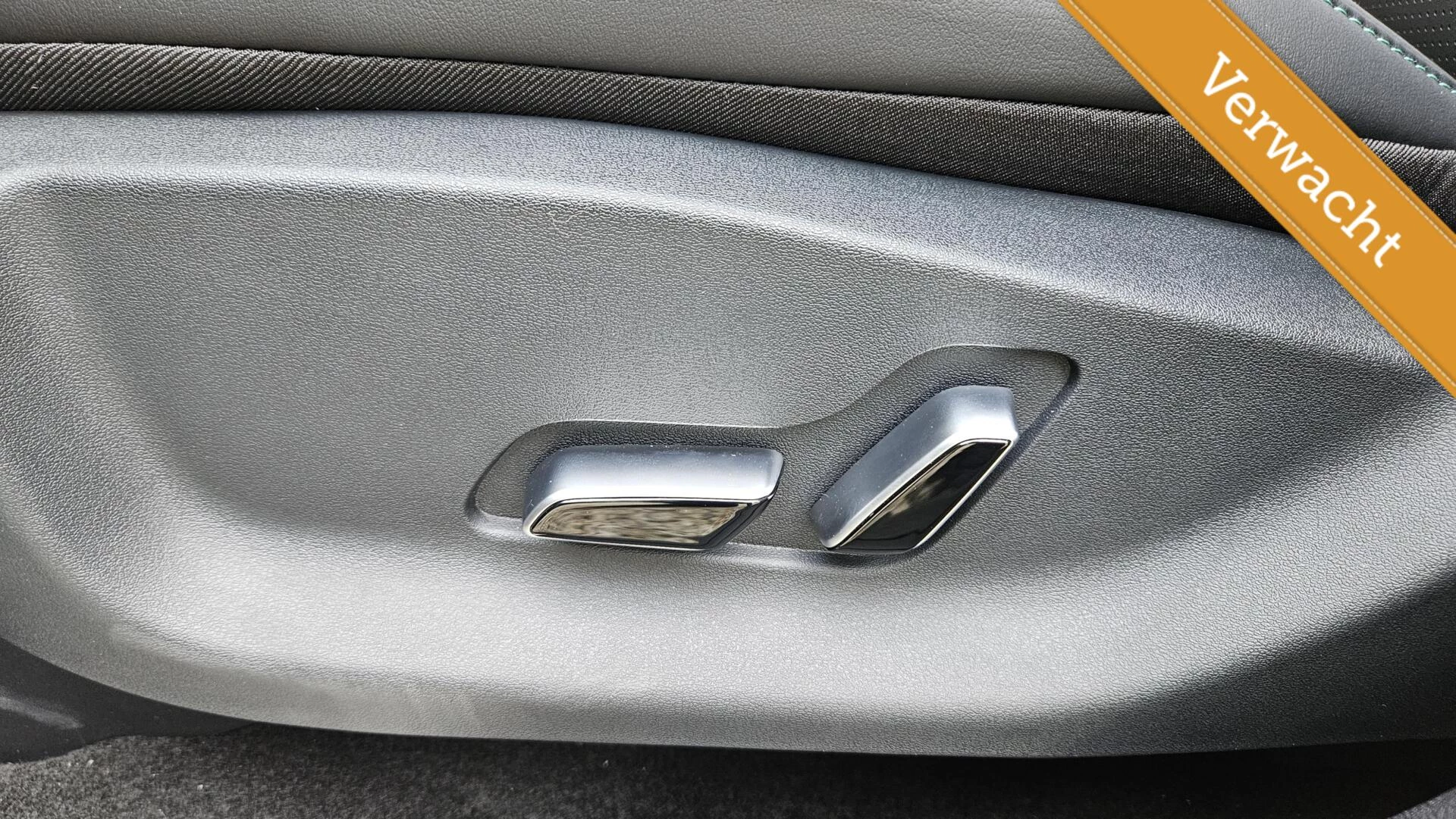 Hoofdafbeelding BYD SEAL U