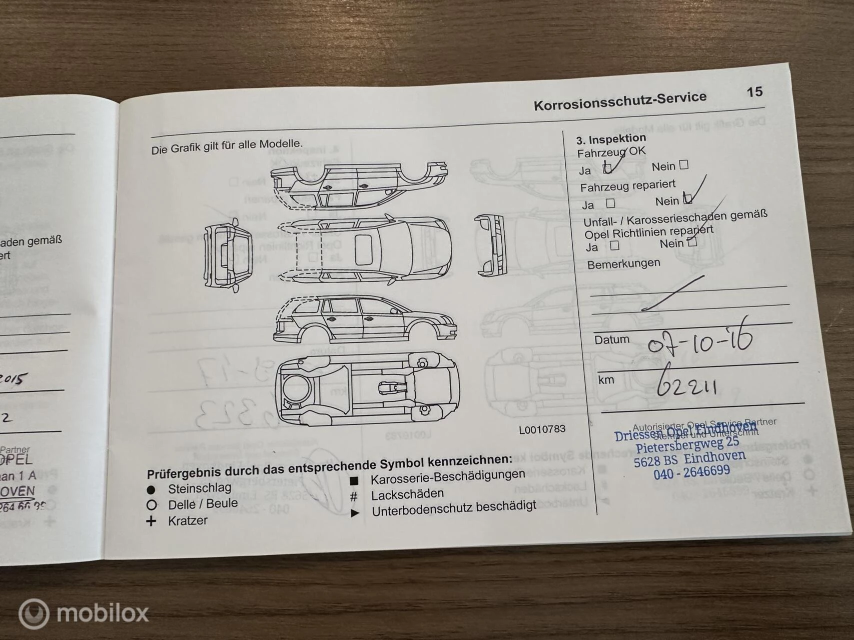 Hoofdafbeelding Opel Ampera