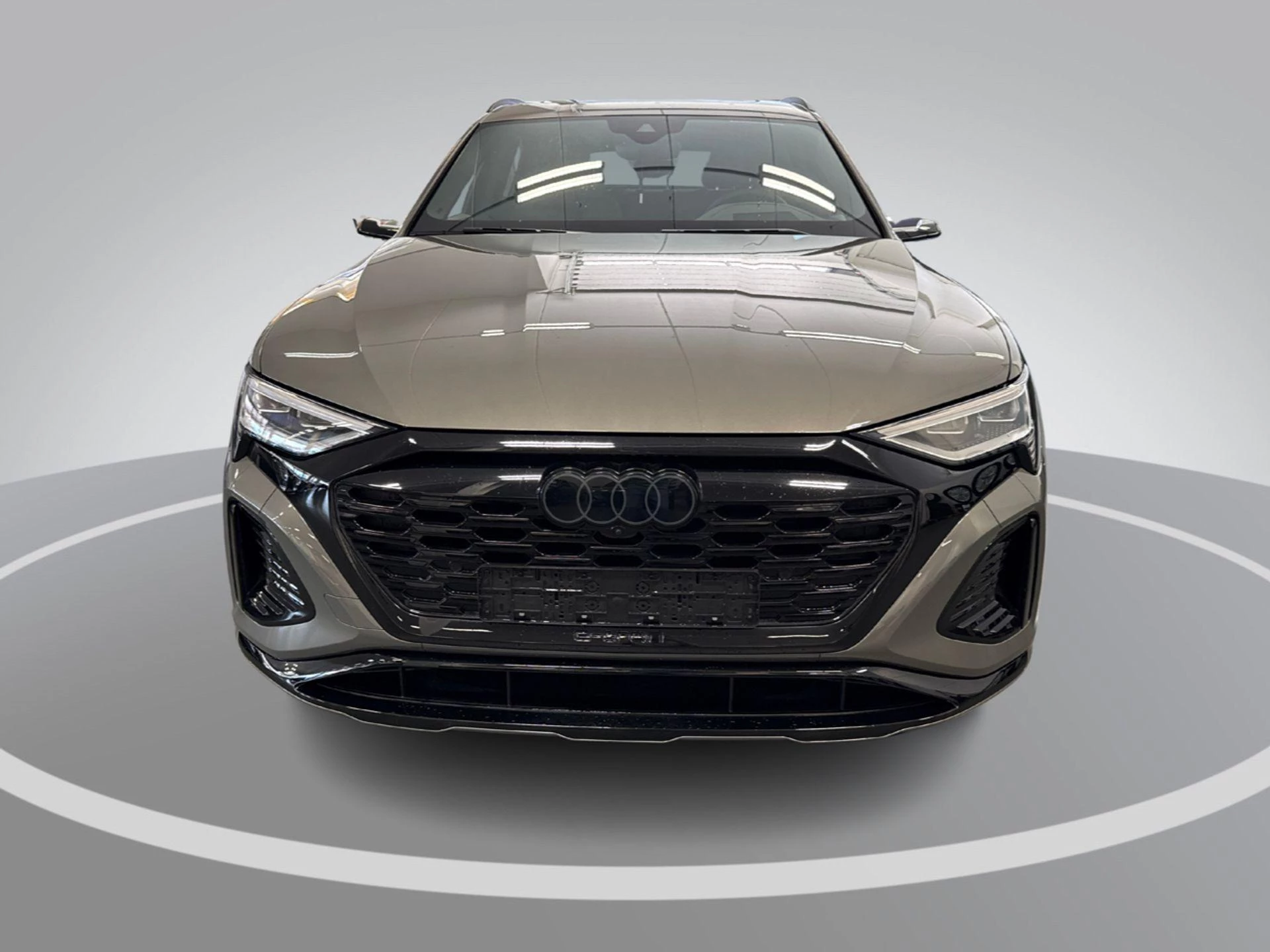 Hoofdafbeelding Audi Q8 Sportback e-tron