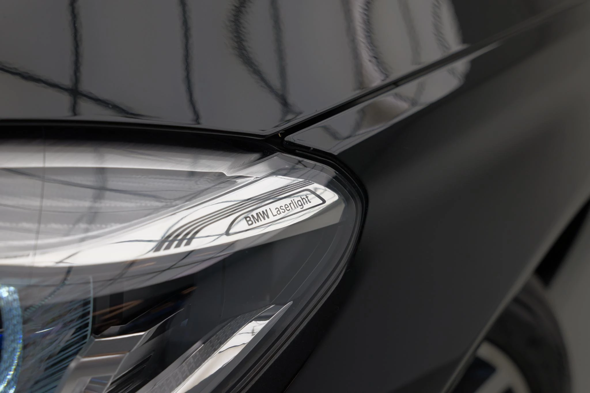 Hoofdafbeelding BMW 7 Serie