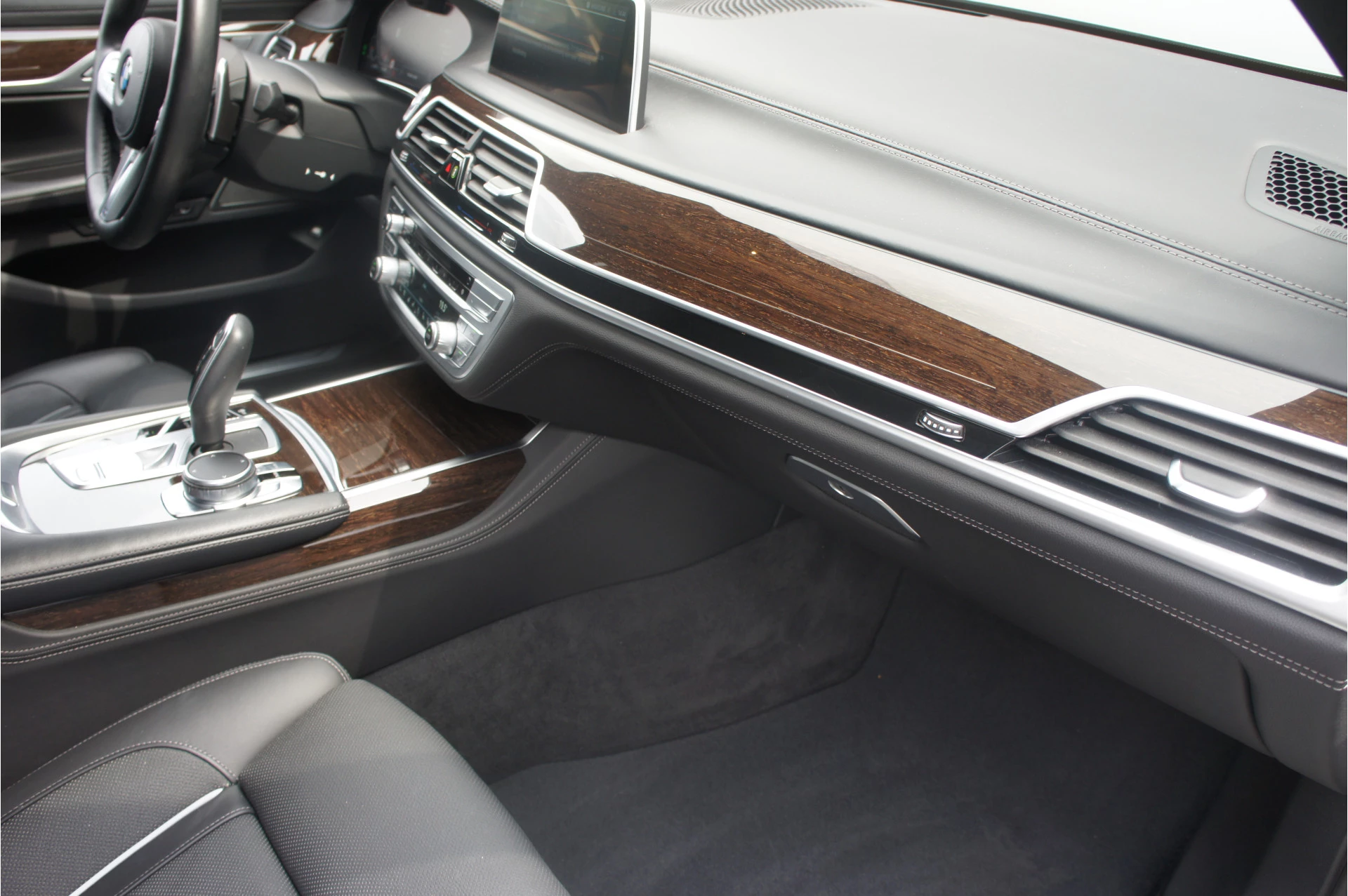 Hoofdafbeelding BMW 7 Serie
