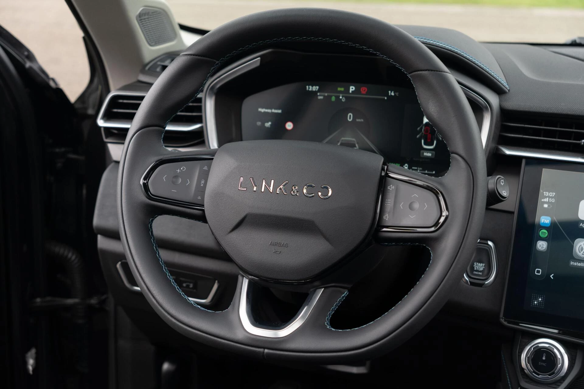 Hoofdafbeelding Lynk & Co 01