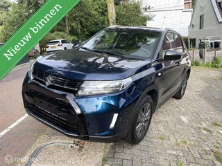 Suzuki Vitara 1.4 Boosterjet Smart Hybrid Select, AUTOMAAT