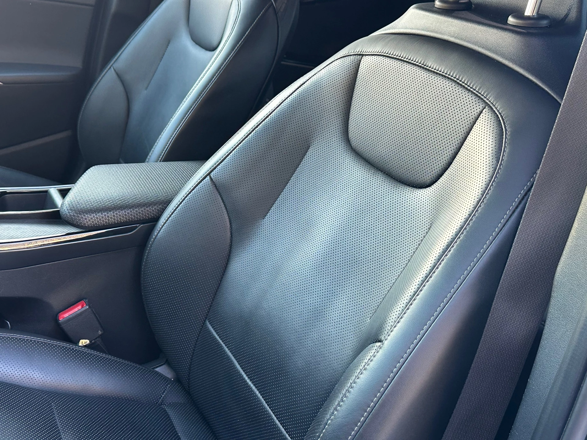 Hoofdafbeelding Kia EV6