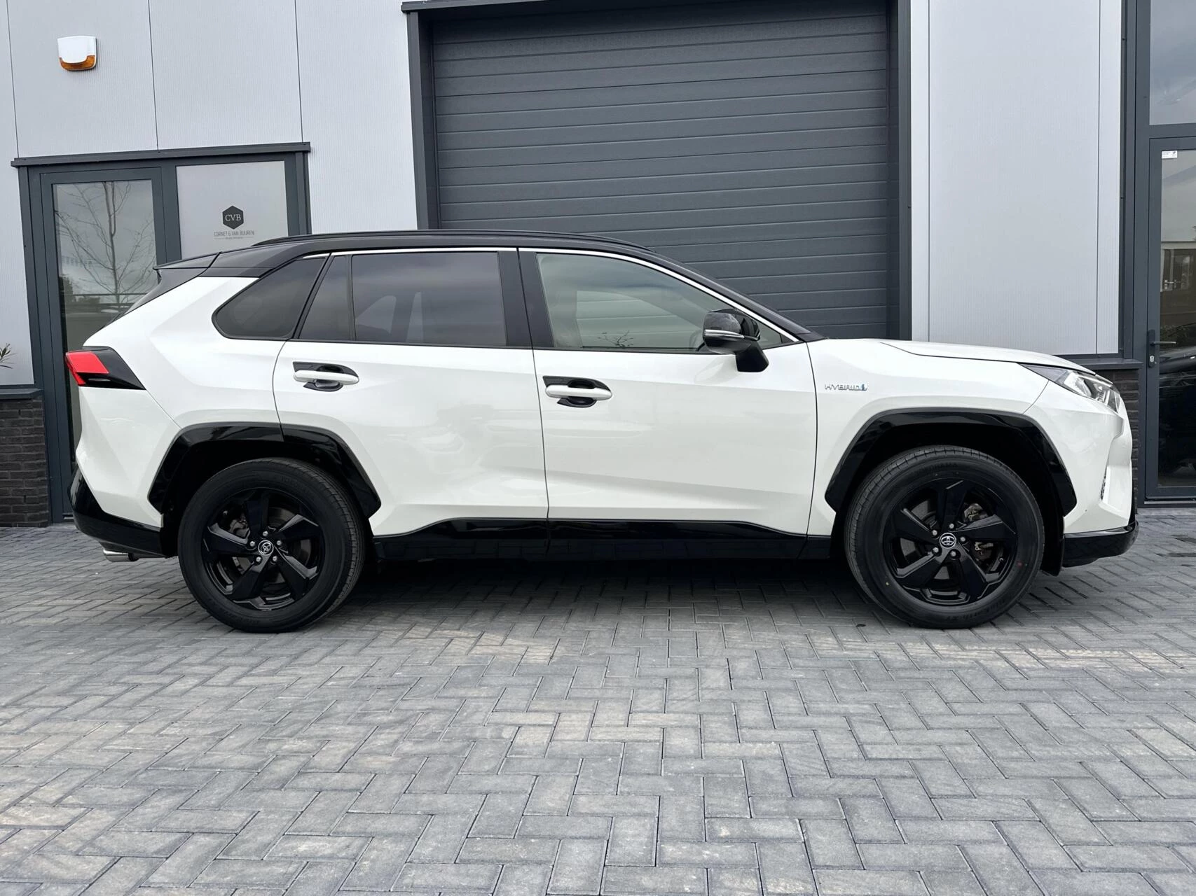 Hoofdafbeelding Toyota RAV4