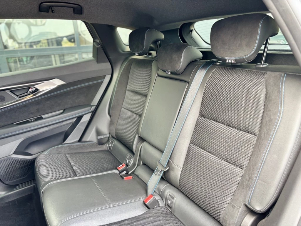 Hoofdafbeelding Renault Austral