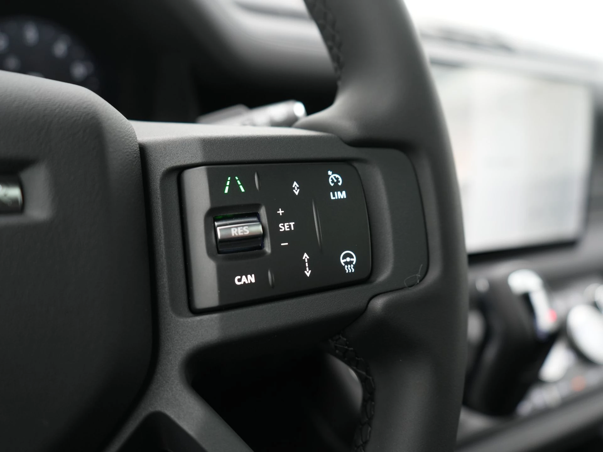 Hoofdafbeelding Land Rover Defender