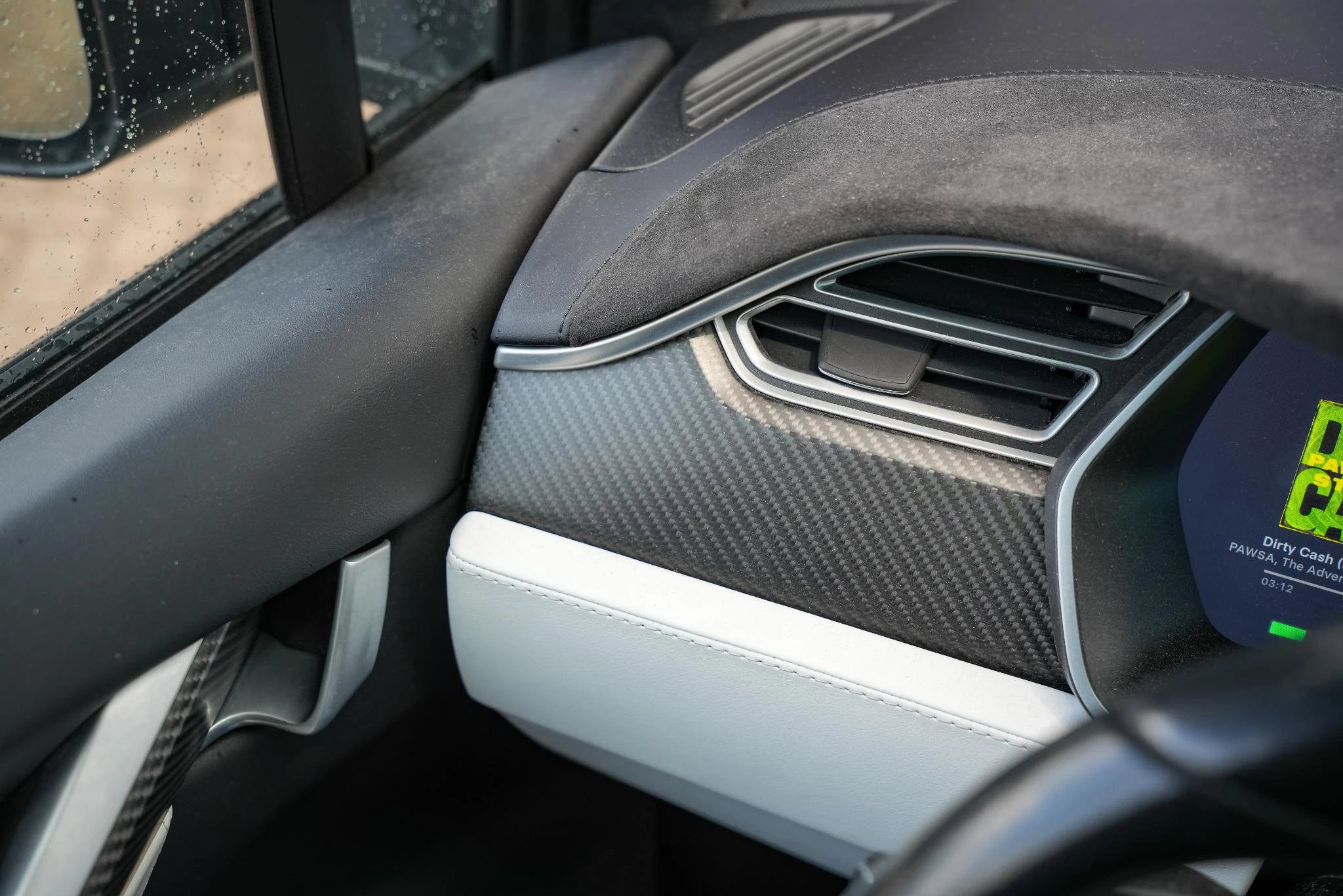 Hoofdafbeelding Tesla Model X