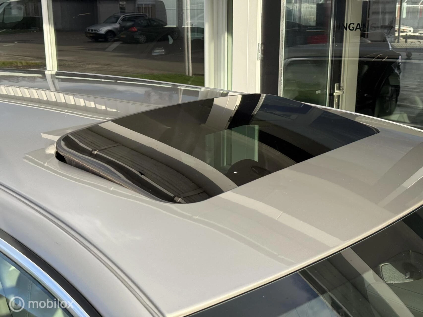 Hoofdafbeelding Volvo V70