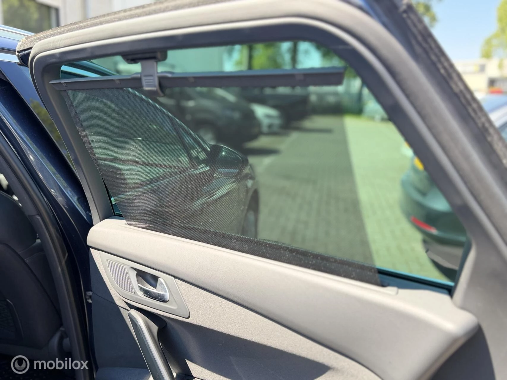 Hoofdafbeelding Peugeot 508