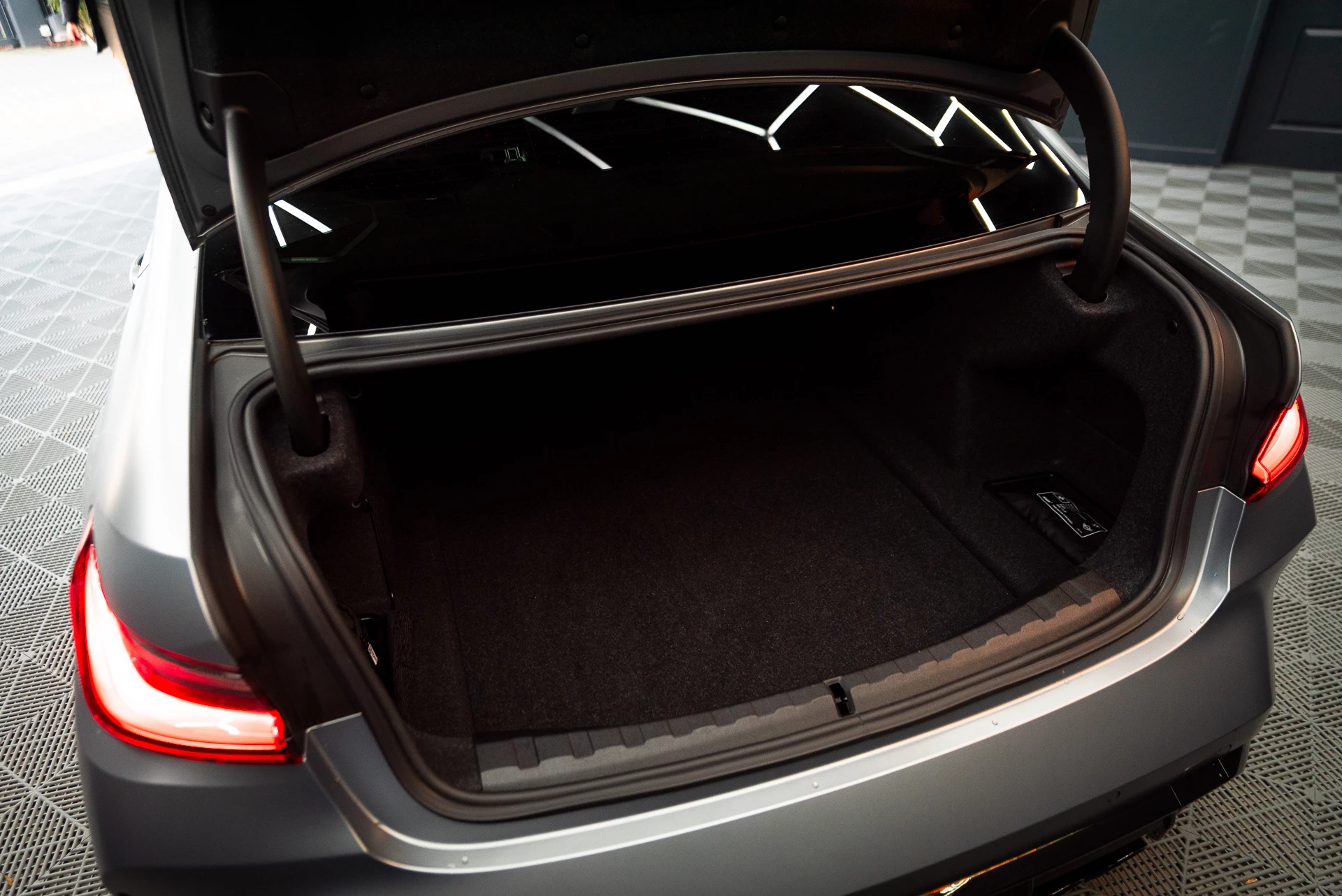 Hoofdafbeelding BMW M3