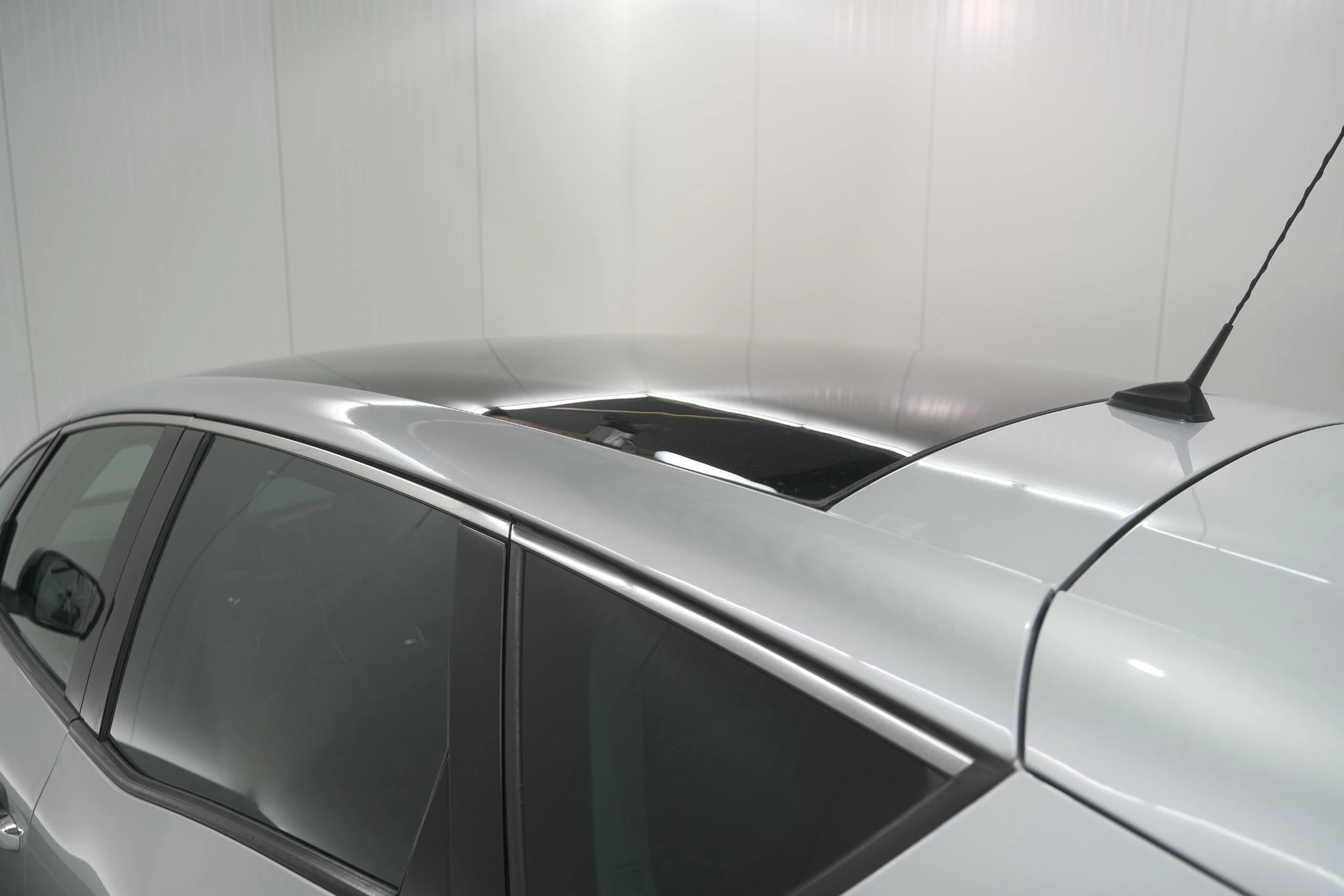 Hoofdafbeelding Renault Scénic