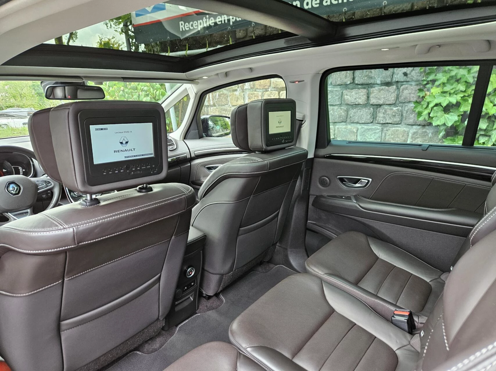 Hoofdafbeelding Renault Espace