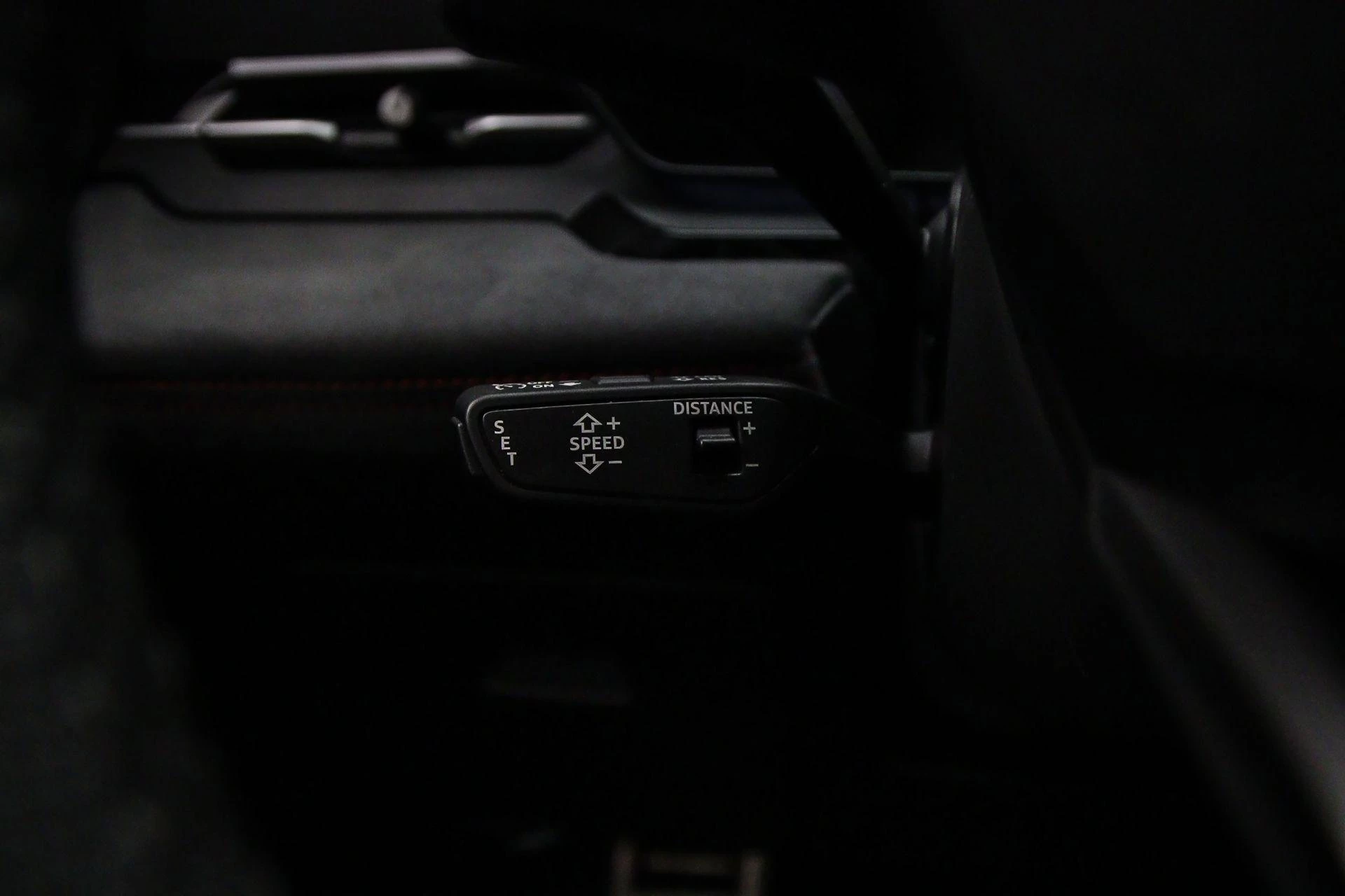 Hoofdafbeelding Audi SQ6 e-tron